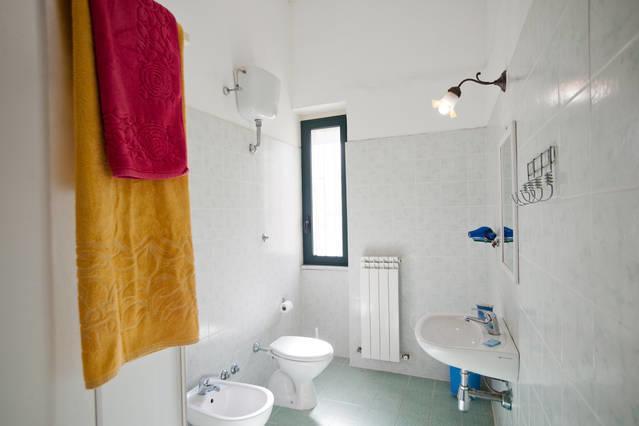 B&B Ixia Carolei Buitenkant foto