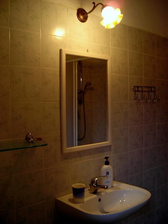 B&B Ixia Carolei Kamer foto