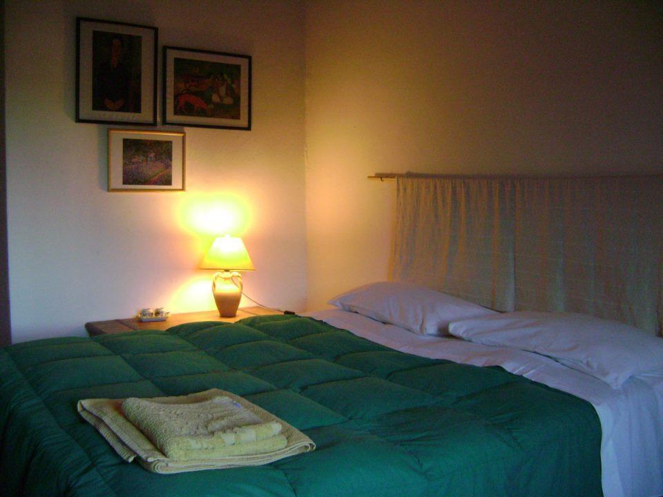 B&B Ixia Carolei Kamer foto